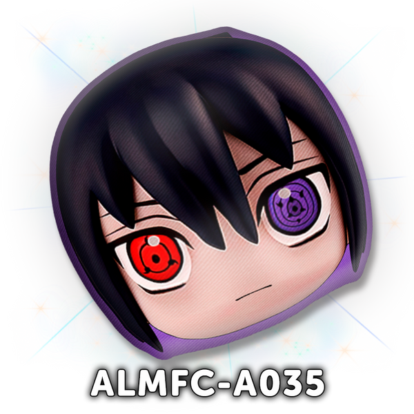ALMFC-A035 Sasuke (Naruto)