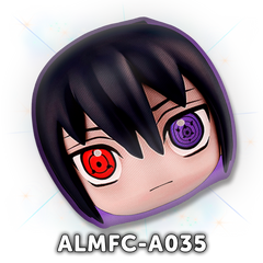 ALMFC-A035 Sasuke (Naruto)