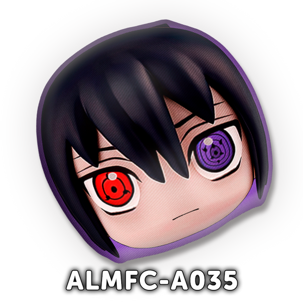 ALMFC-A035 Sasuke (Naruto)
