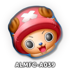 ALMFC-A039 Chopper (One Piece)