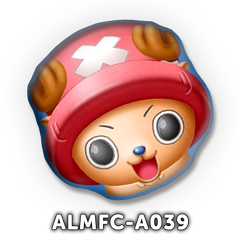 ALMFC-A039 Chopper (One Piece)