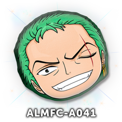 ALMFC-A041 Zoro (One Piece)
