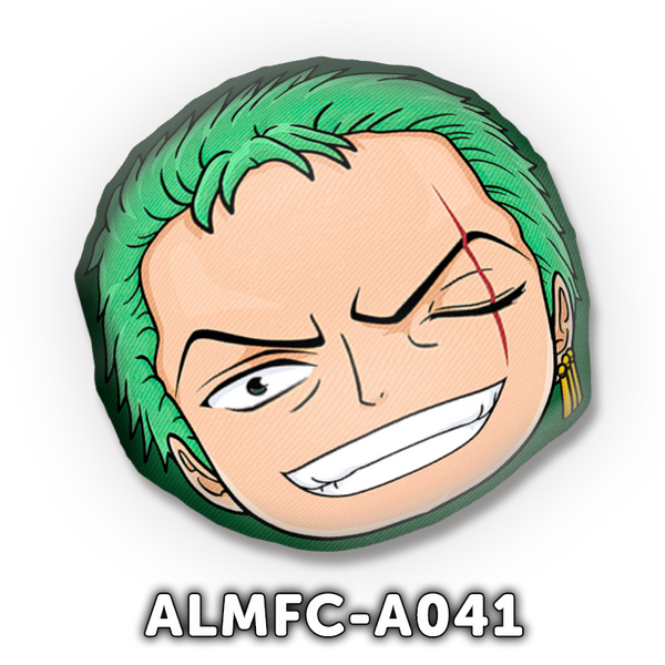 ALMFC-A041 Zoro (One Piece)