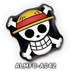 ALMFC-A042 Calavera (One Piece)