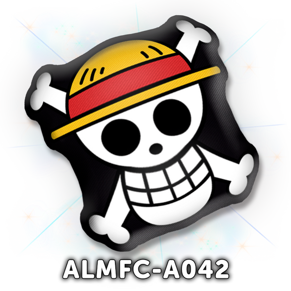 ALMFC-A042 Calavera (One Piece)