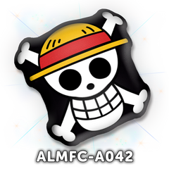ALMFC-A042 Calavera (One Piece)