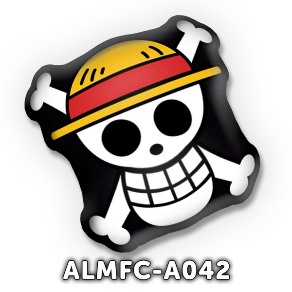 ALMFC-A042 Calavera (One Piece)
