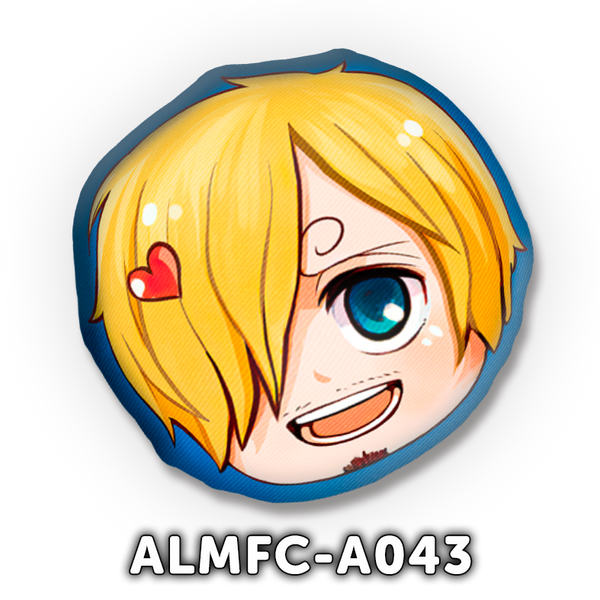 ALMFC-A043 Sanji (One Piece)
