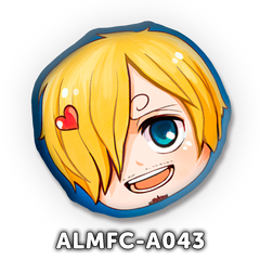 ALMFC-A043 Sanji (One Piece)