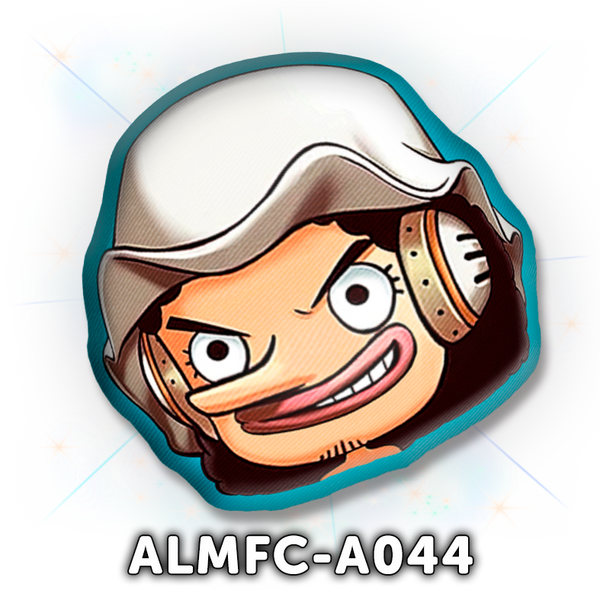 ALMFC-A044 Usopp (One Piece)