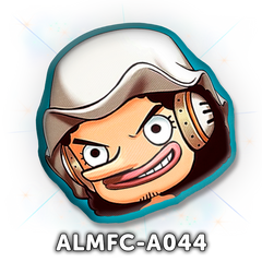 ALMFC-A044 Usopp (One Piece)