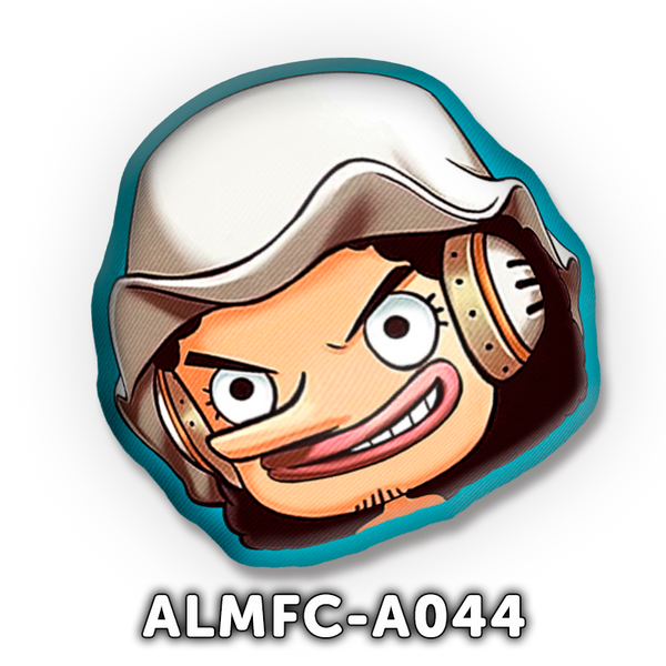 ALMFC-A044 Usopp (One Piece)