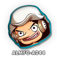 ALMFC-A044 Usopp (One Piece)