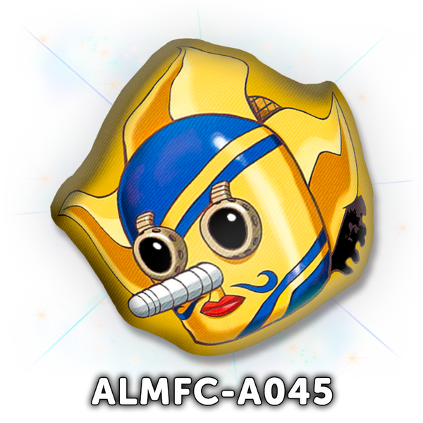 ALMFC-A045 Sogeking (One Piece)