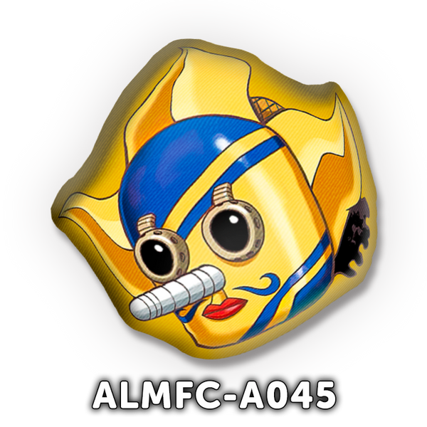 ALMFC-A045 Sogeking (One Piece)