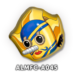ALMFC-A045 Sogeking (One Piece)