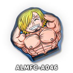 ALMFC-A046 Sanji (One Piece)