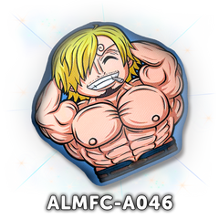 ALMFC-A046 Sanji (One Piece)