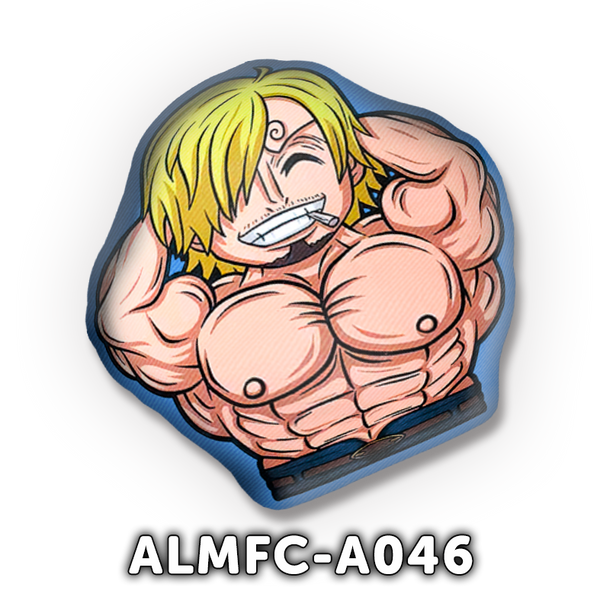 ALMFC-A046 Sanji (One Piece)
