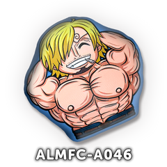 ALMFC-A046 Sanji (One Piece)