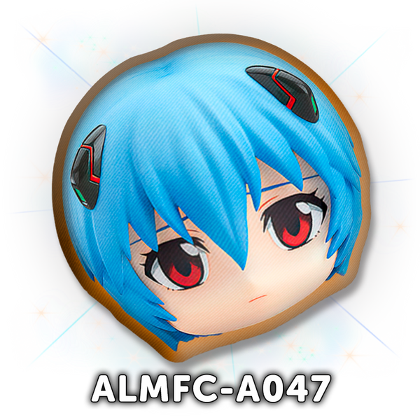 ALMFC-A047 Rei (Evangelion)