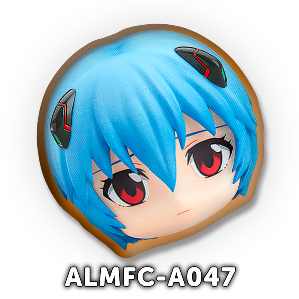 ALMFC-A047 Rei (Evangelion)