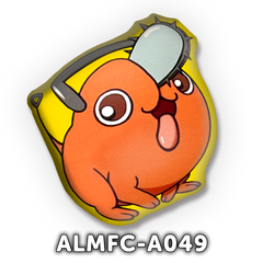 ALMFC-A049 Pochita (Chainsawman)