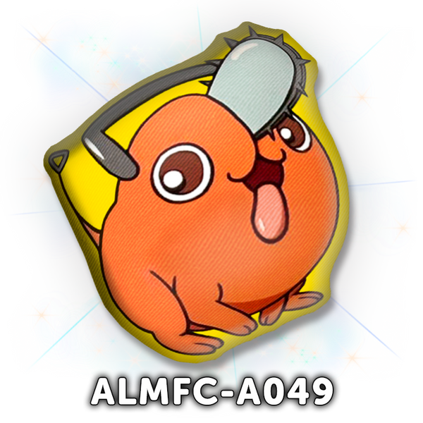 ALMFC-A049 Pochita (Chainsawman)