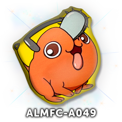 ALMFC-A049 Pochita (Chainsawman)