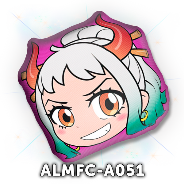 ALMFC-A051 Yamato (Demon Slayer)