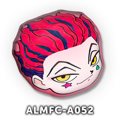 ALMFC-A052 Hisoka (Hunter X Hunter)