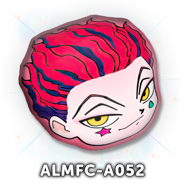 ALMFC-A052 Hisoka (Hunter X Hunter)