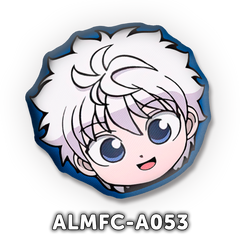 ALMFC-A053 Killua (Hunter X Hunter)