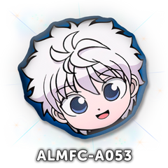 ALMFC-A053 Killua (Hunter X Hunter)