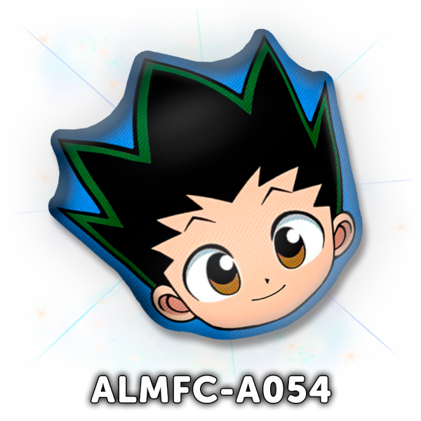 ALMFC-A054 Gon (Hunter X Hunter)