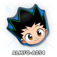 ALMFC-A054 Gon (Hunter X Hunter)