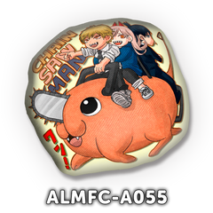 ALMFC-A055 Pochita (Chainsawman)