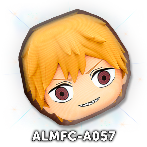 ALMFC-A057 Denji (Chainsawman)