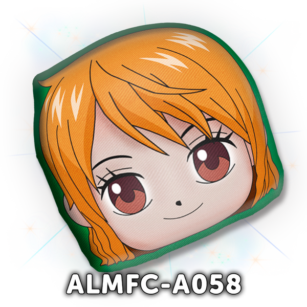 ALMFC-A058 Nami (One Piece)