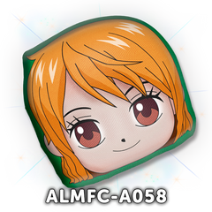 ALMFC-A058 Nami (One Piece)