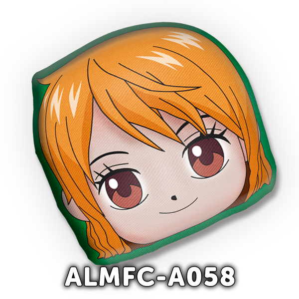 ALMFC-A058 Nami (One Piece)
