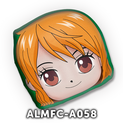 ALMFC-A058 Nami (One Piece)