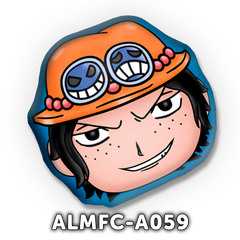 ALMFC-A059 Ace (One Piece)