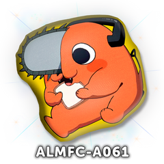 ALMFC-A061 Pochita (Chainsawman)