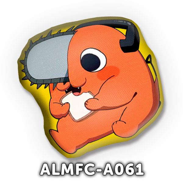 ALMFC-A061 Pochita (Chainsawman)