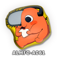 ALMFC-A061 Pochita (Chainsawman)