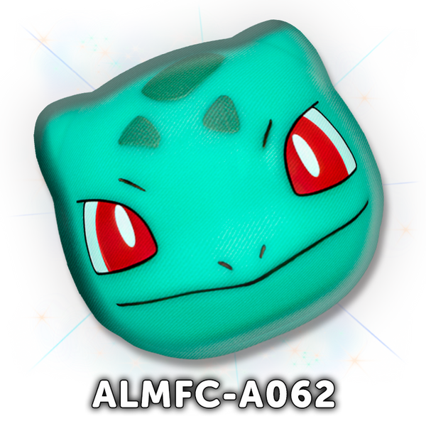 ALMFC-A062 Bulbasaur (Pokemon)