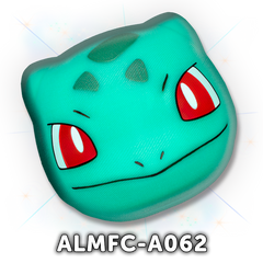 ALMFC-A062 Bulbasaur (Pokemon)