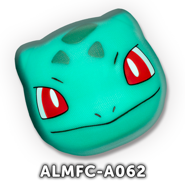 ALMFC-A062 Bulbasaur (Pokemon)