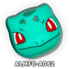 ALMFC-A062 Bulbasaur (Pokemon)